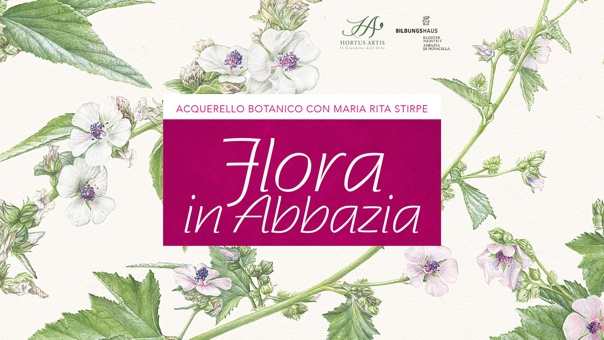 Flora in Abbazia - 2020