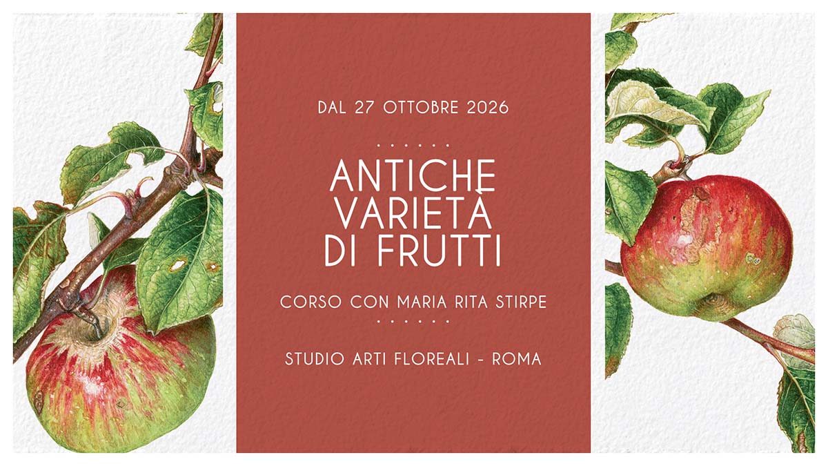 Roma – Corso – Ottobre 2026 – Copertina